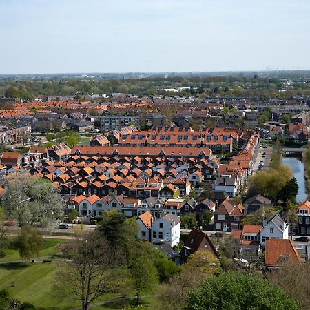 Strandappartementen De Gulden Stroom Vlissingen Dış mekan fotoğraf