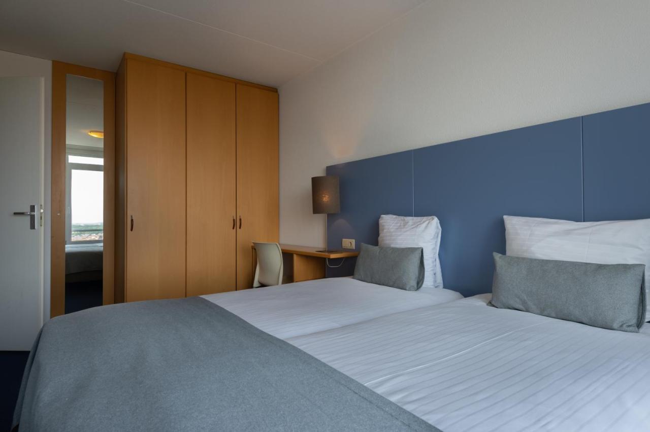 Strandappartementen De Gulden Stroom Vlissingen Dış mekan fotoğraf