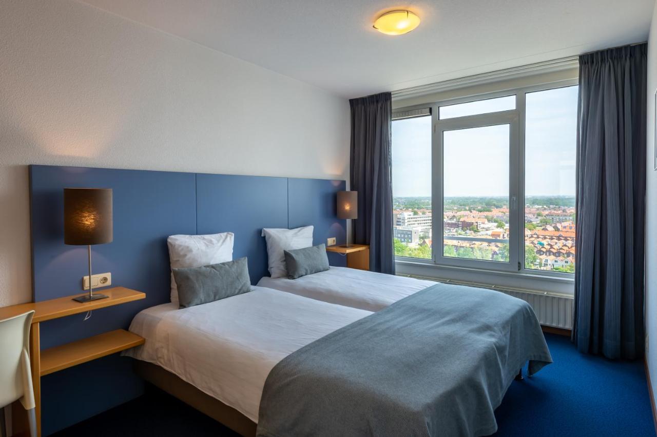 Strandappartementen De Gulden Stroom Vlissingen Dış mekan fotoğraf